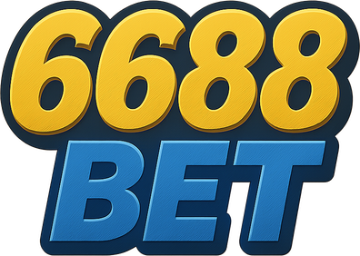 6688bet Logo